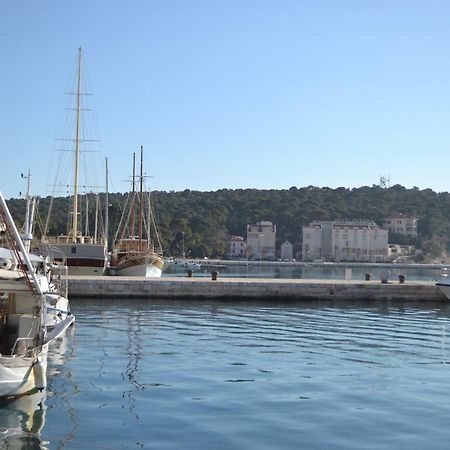 Apartment Jadranka Makarska Esterno foto