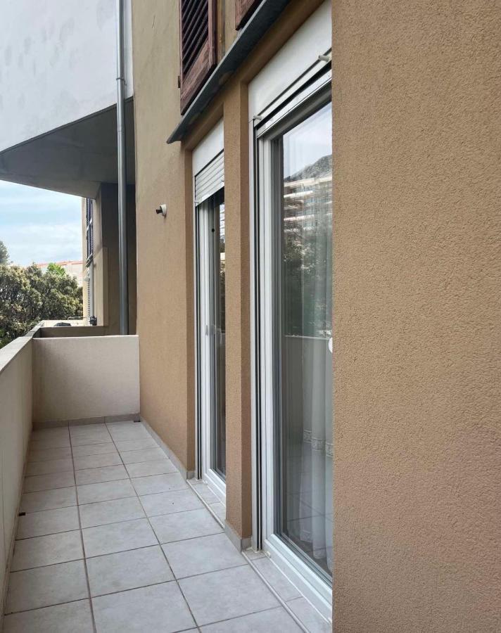 Apartment Jadranka Makarska Esterno foto